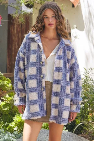 Cozy Cuddles Jacket