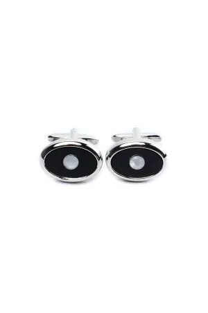 Diner's Luxury Cufflinks SKU: KA350-MULTI