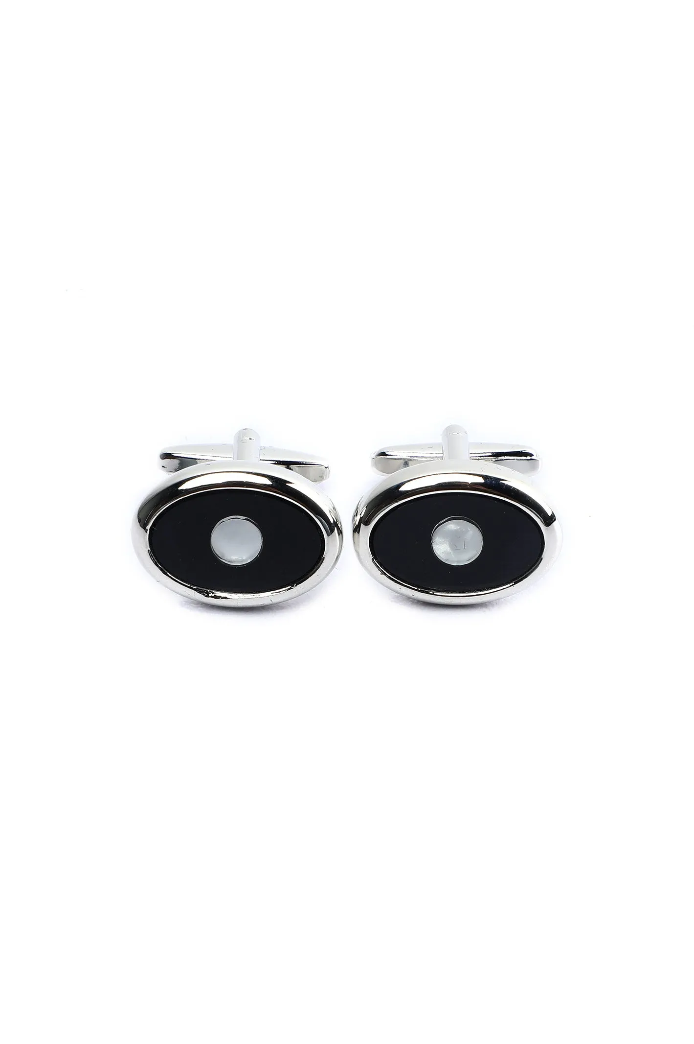 Diner's Luxury Cufflinks SKU: KA350-MULTI