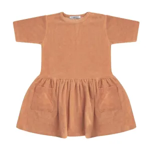 Dress Toasted Nut