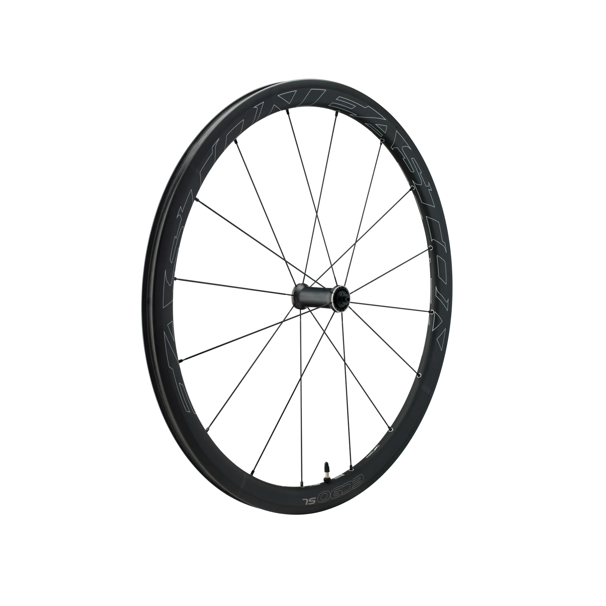 EC90 SL Wheel