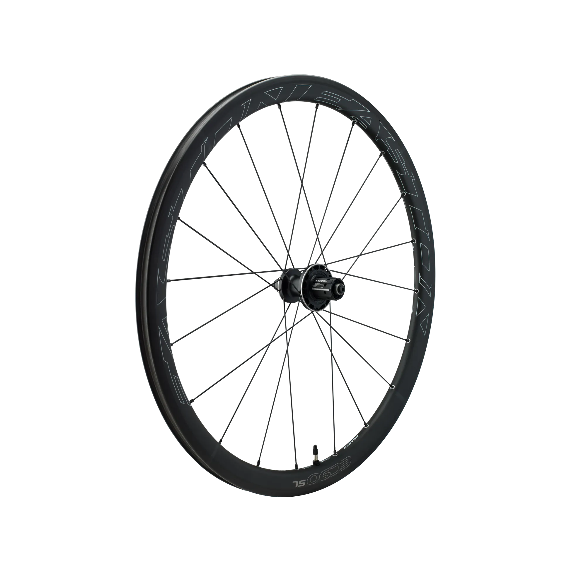 EC90 SL Wheel