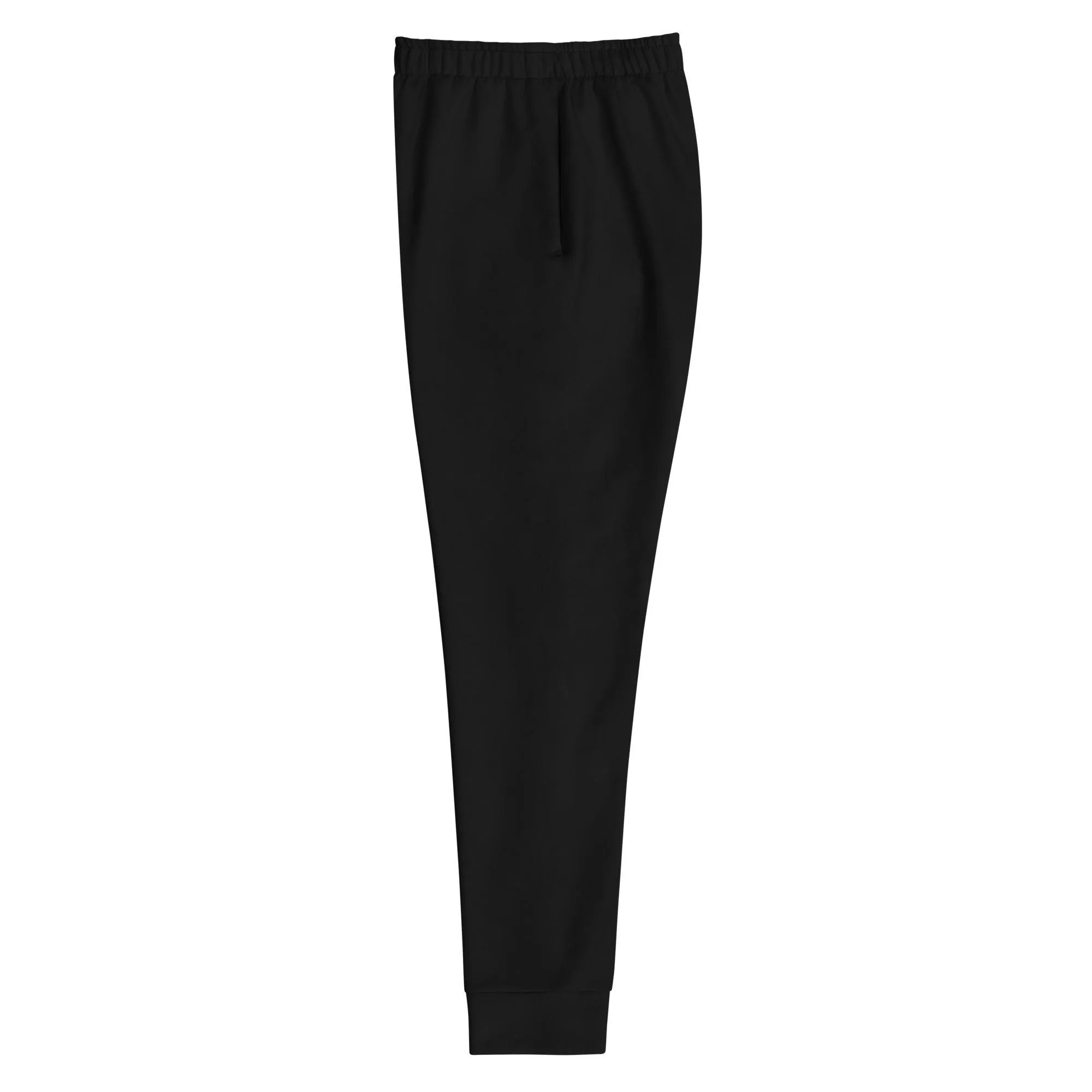 ELLIE red black - Women's Sweatpants