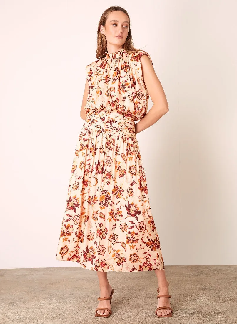 Esmaee Perla Skirt