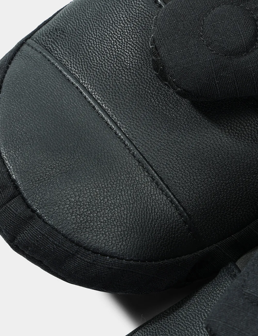 Fargo Unisex Black Heated Flip Top Mittens for Ultimate Warmth and Versatility
