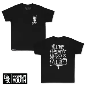 Freakin Kids - Youth Premium Tee