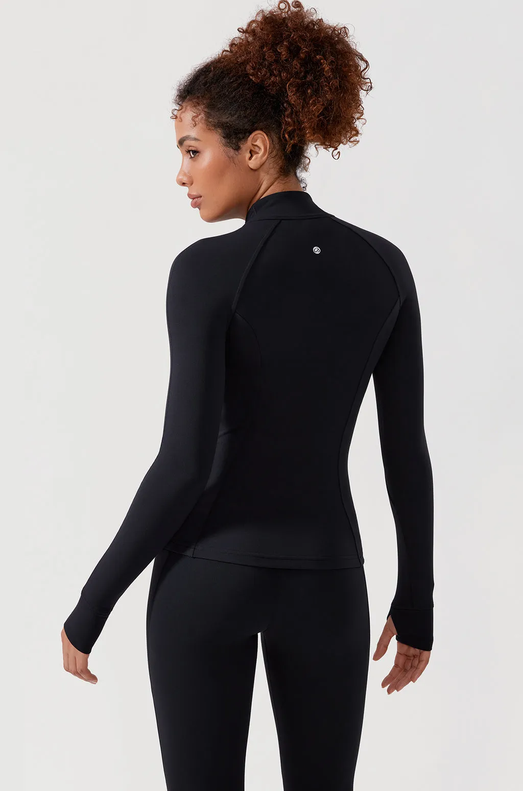 Full Zip Workout Jackets