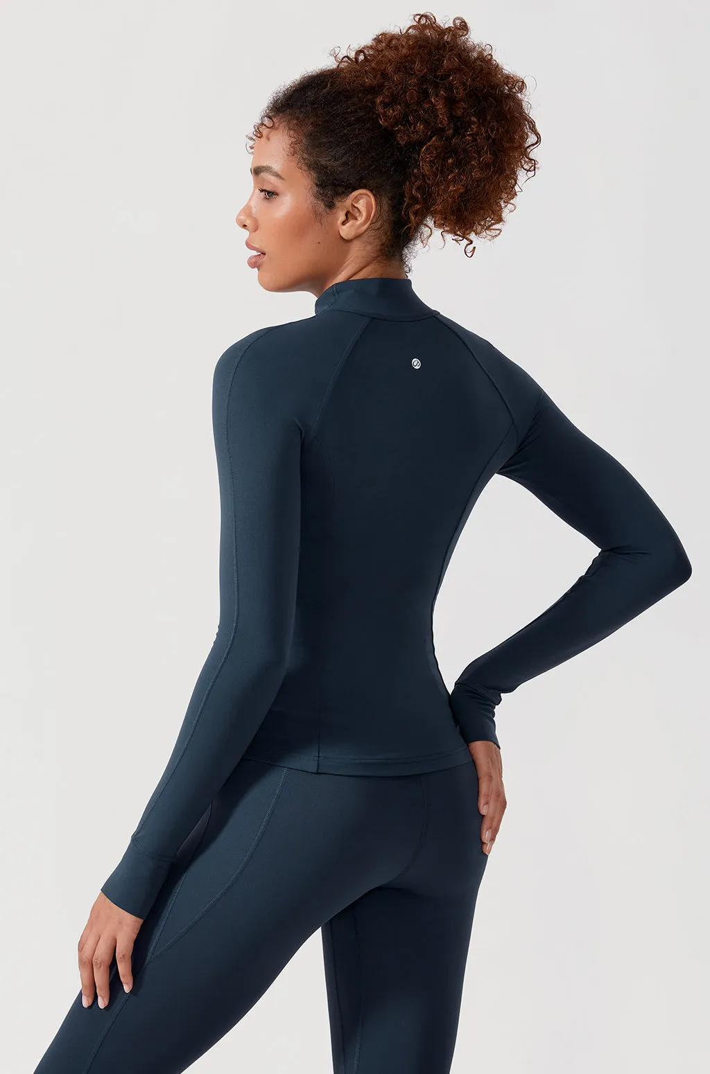Full Zip Workout Jackets