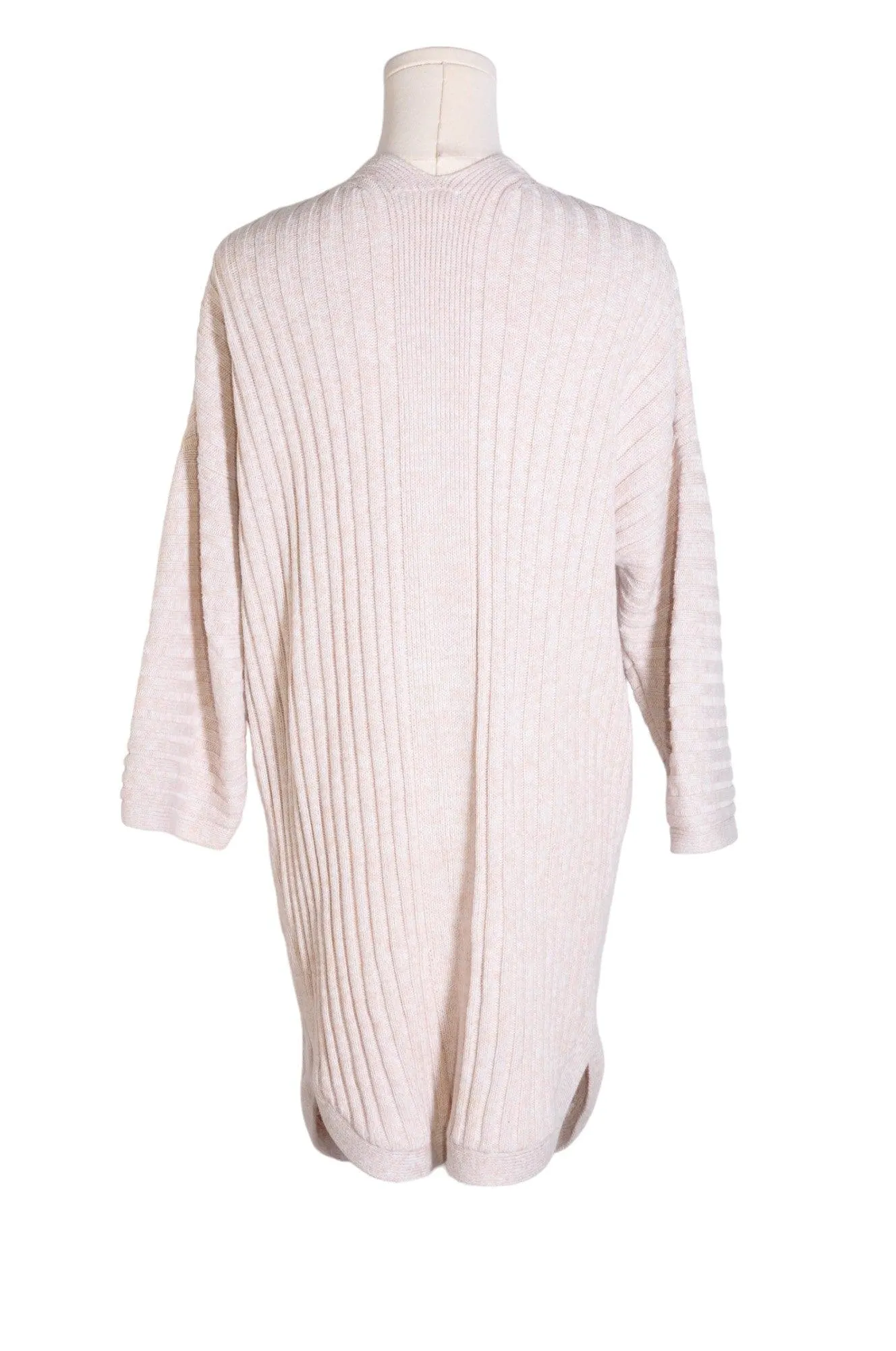 GAP Women Cardigans Regular fit in Beige - S