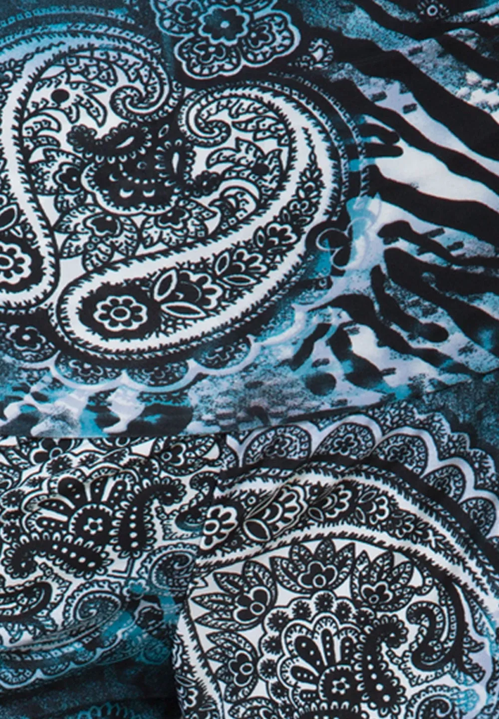 Gina Palazzo Pants