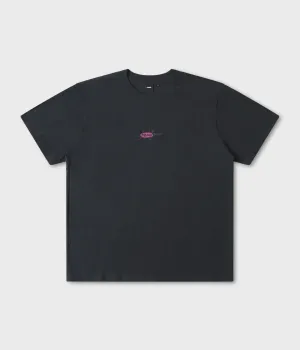 Gleam T-shirt - Black