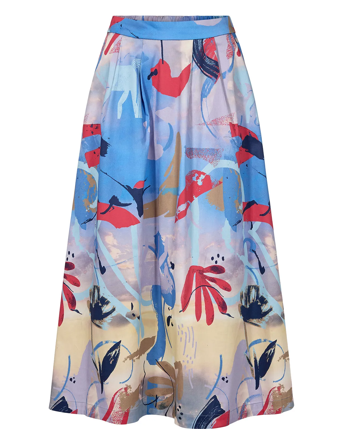 Gloria Skirt