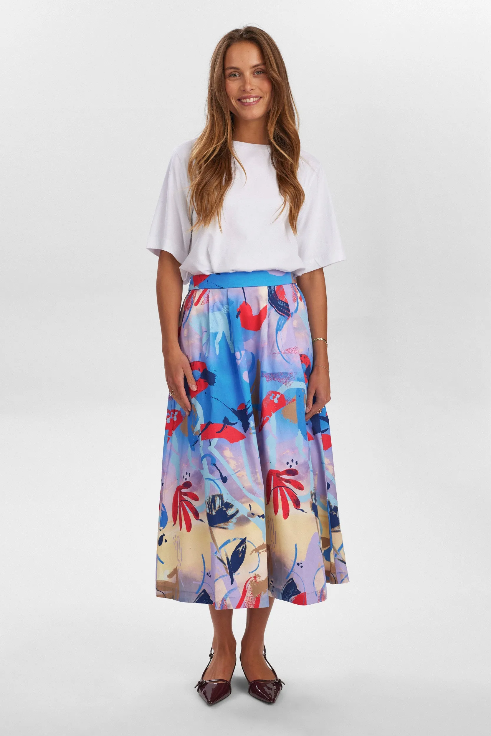 Gloria Skirt