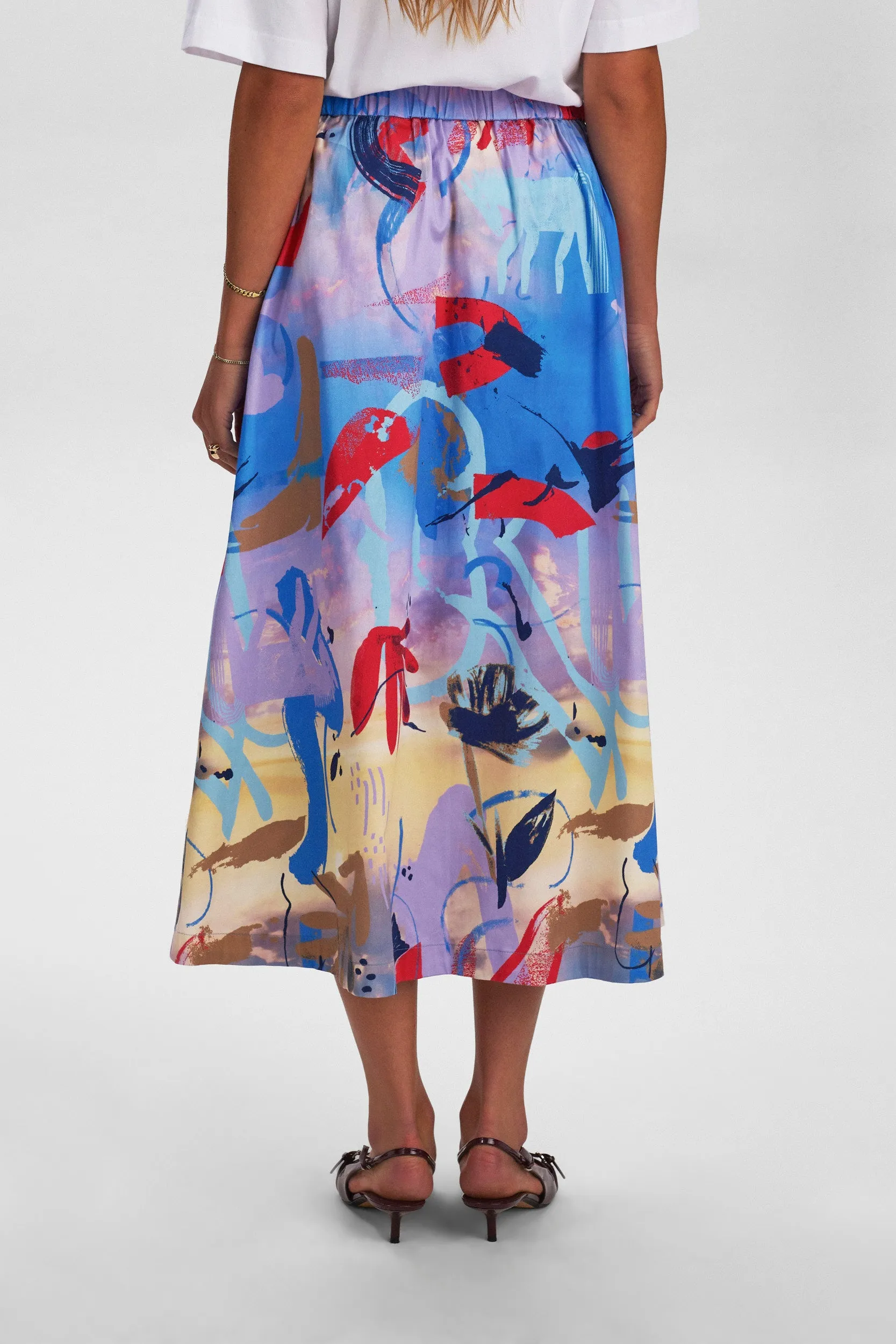 Gloria Skirt
