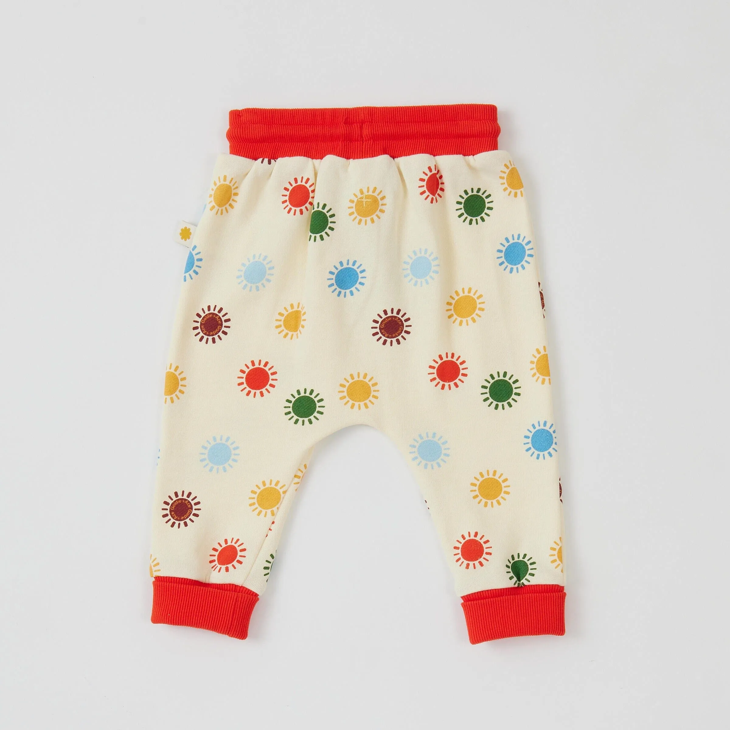 Goldie & Ace - Sunny Days Terry Sweatpants
