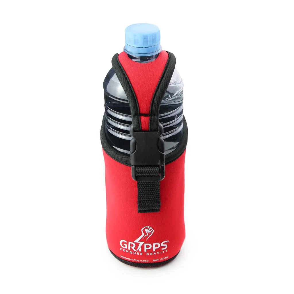 Gripps Insulated Water Bottle Holster