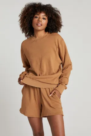Harbor Sweatshirt