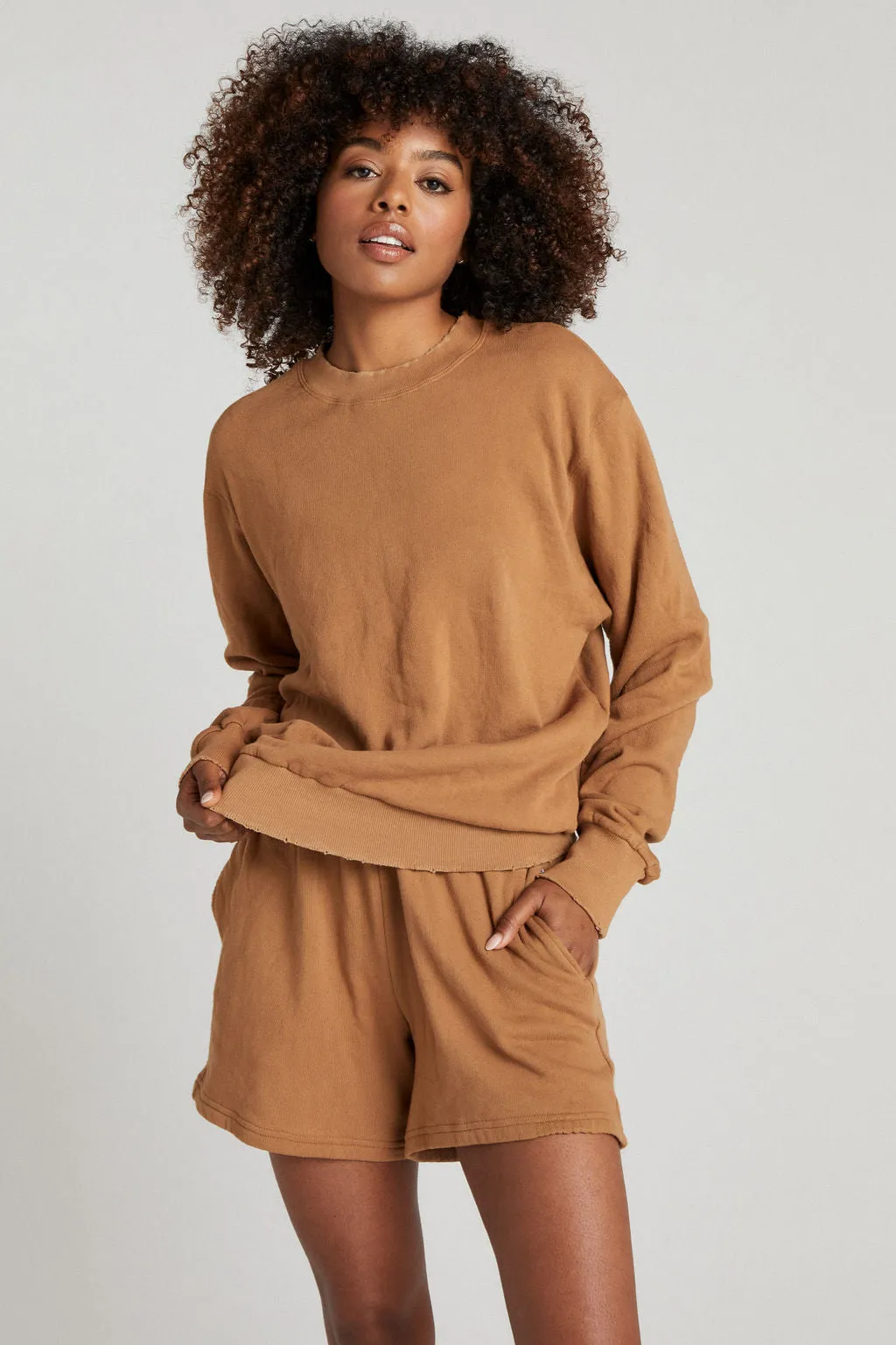 Harbor Sweatshirt