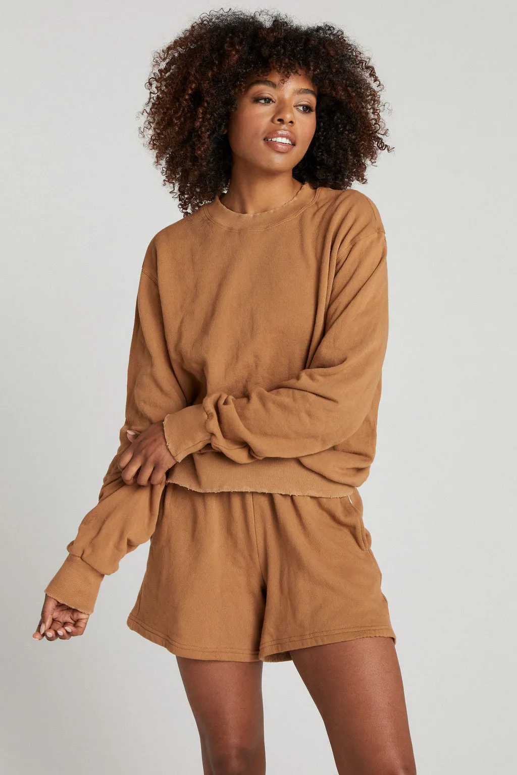 Harbor Sweatshirt