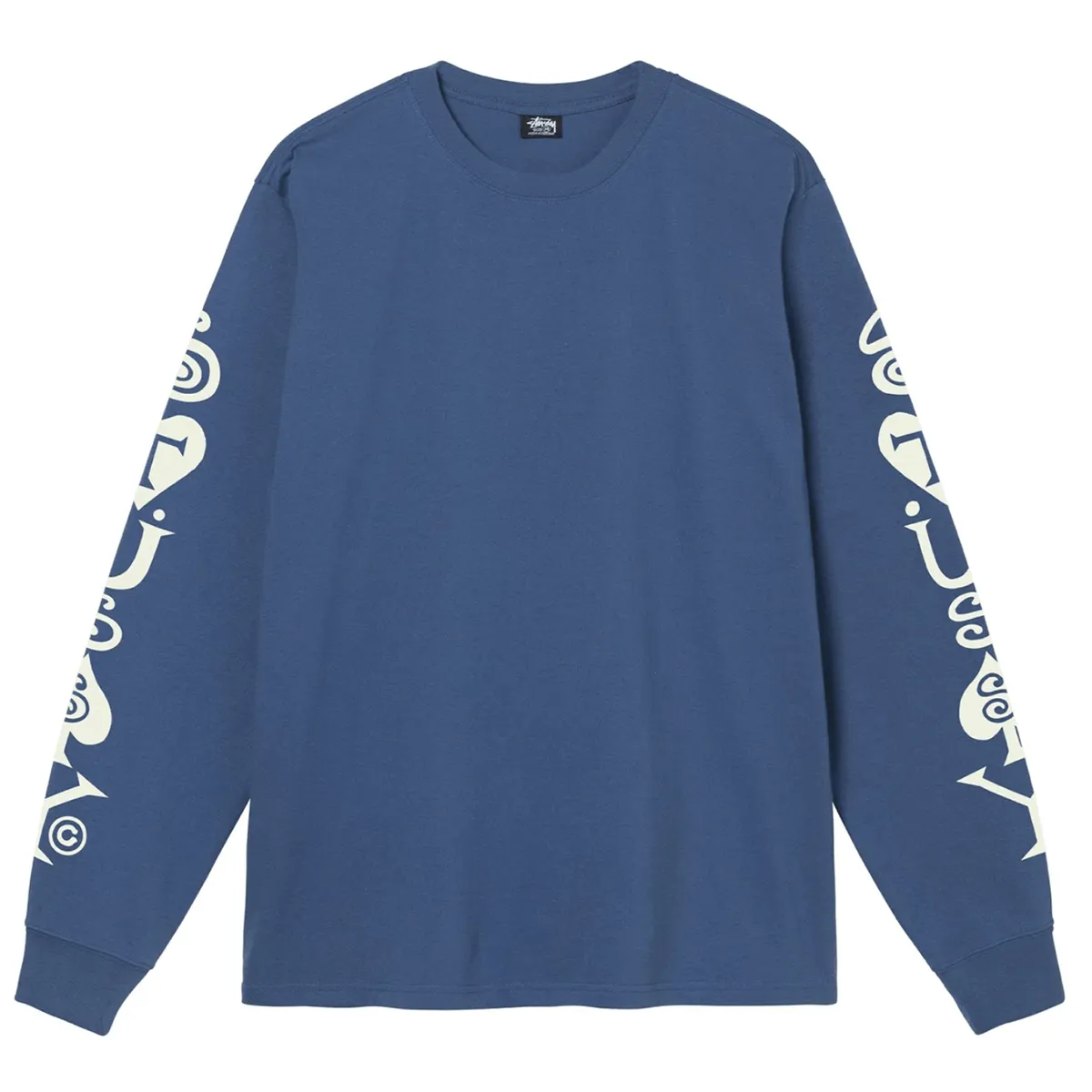 HEARTS & SPADES LS TEE
