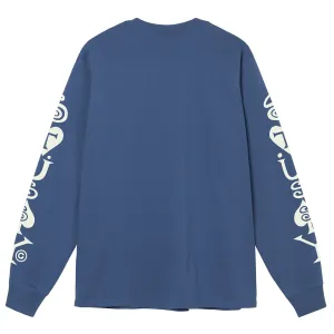 HEARTS & SPADES LS TEE