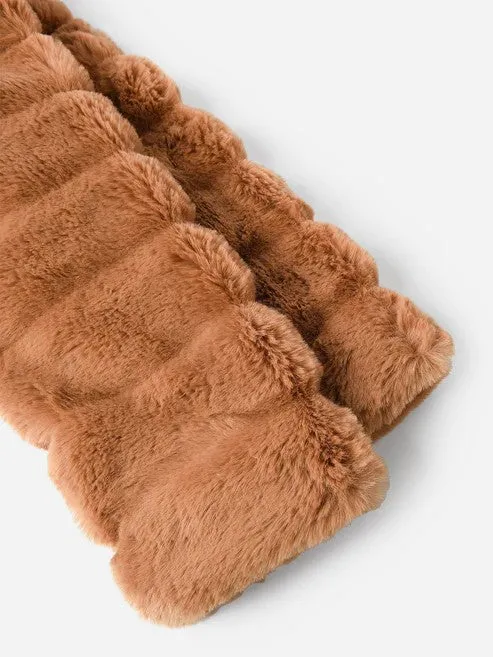 Hooded Cozy Jacket by American Widgeon