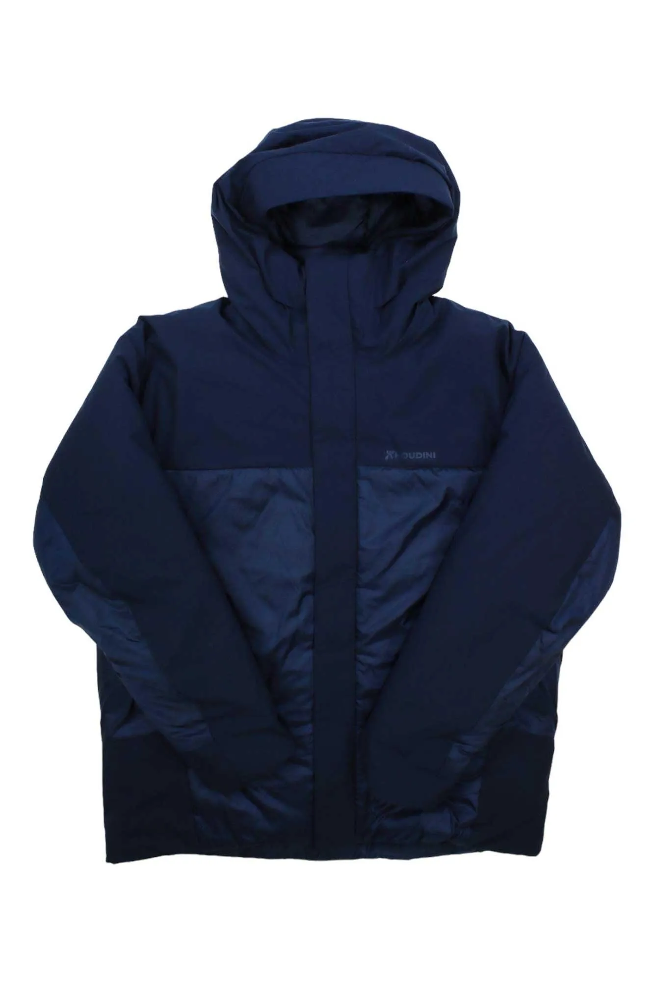 Houdini Mens Bouncer Jacket
