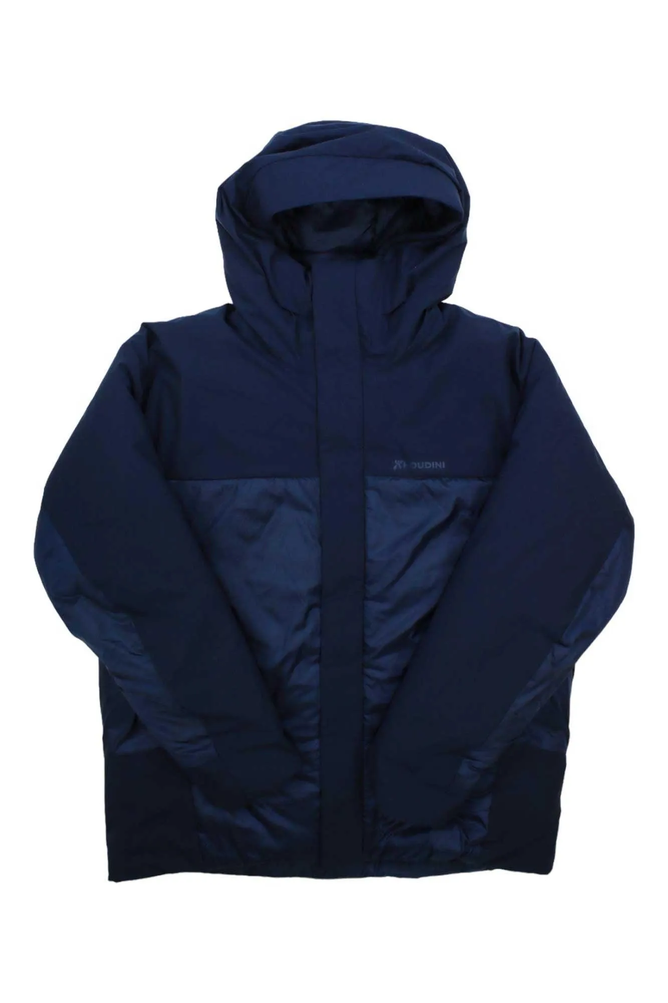 Houdini Mens Bouncer Jacket