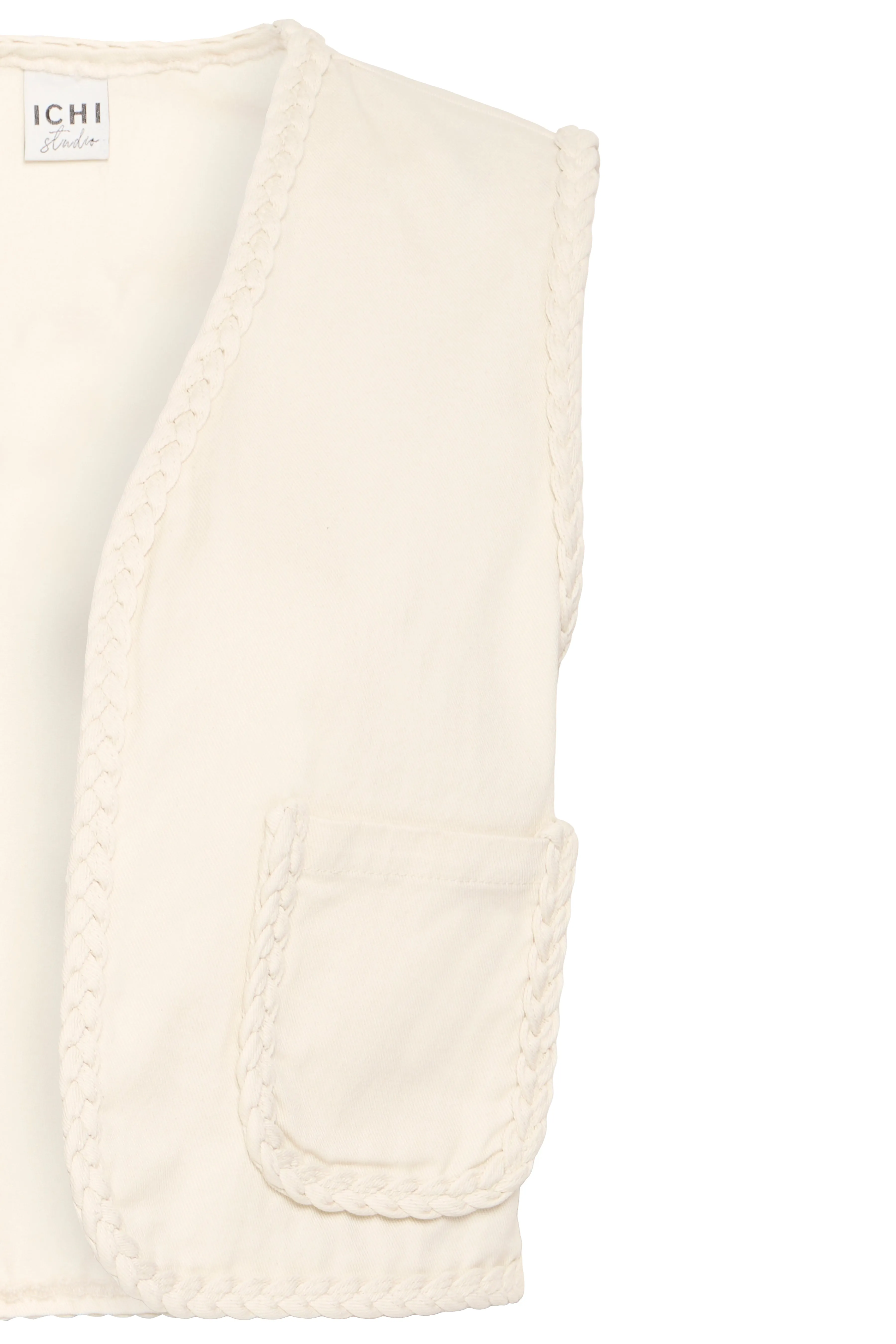 Ihjalia Waistcoat