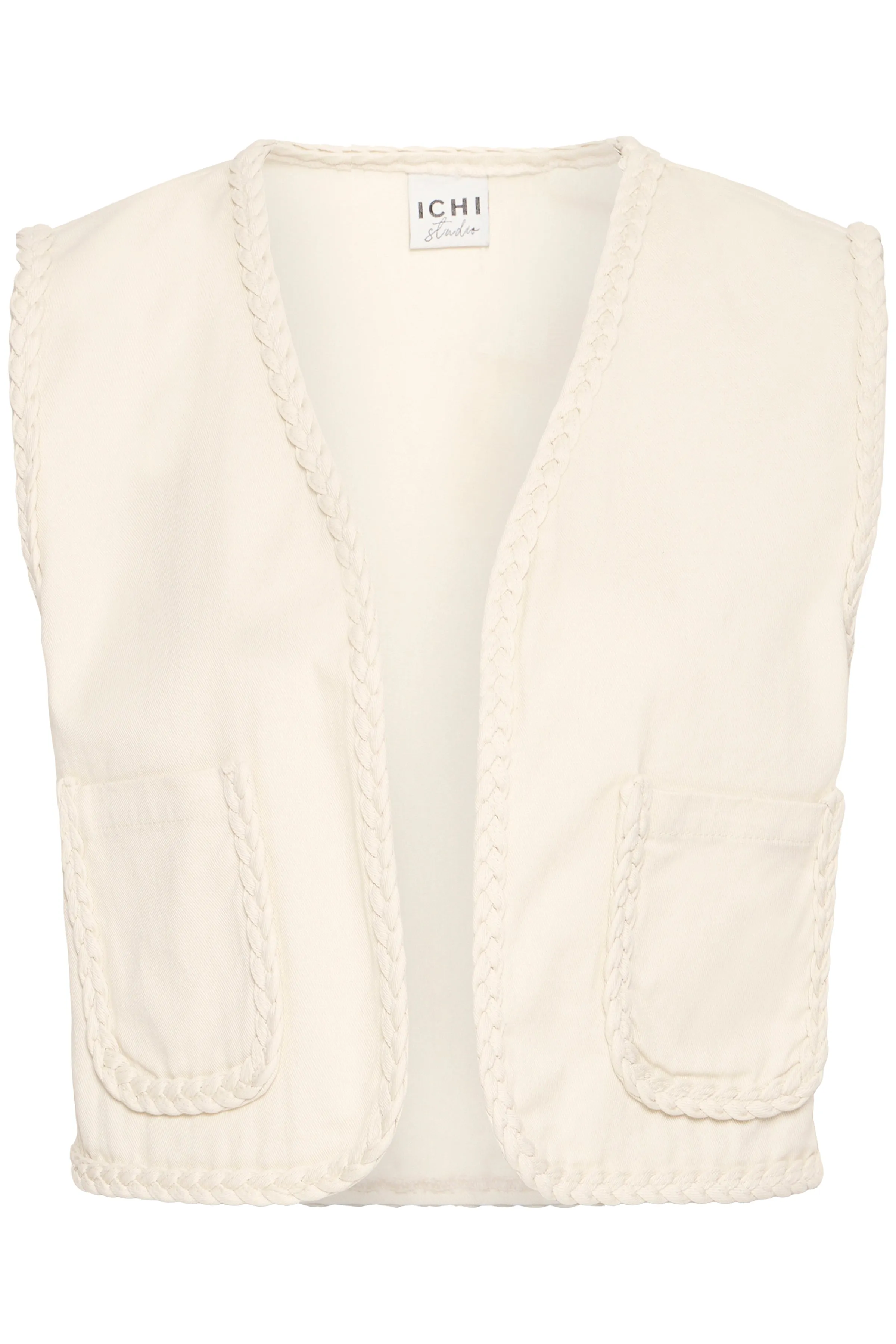 Ihjalia Waistcoat