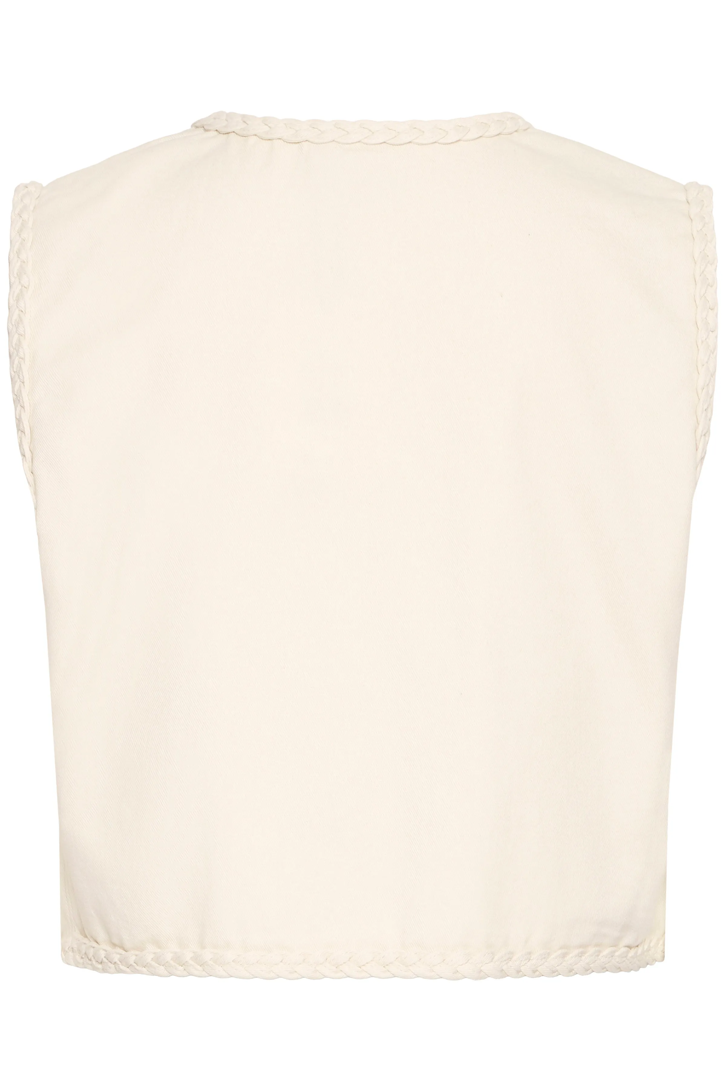 Ihjalia Waistcoat
