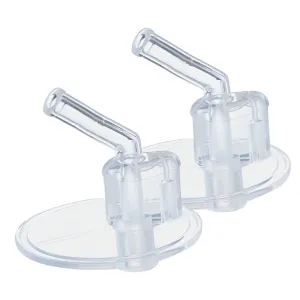 Insulated Drink Bottle Replacement Straw Top