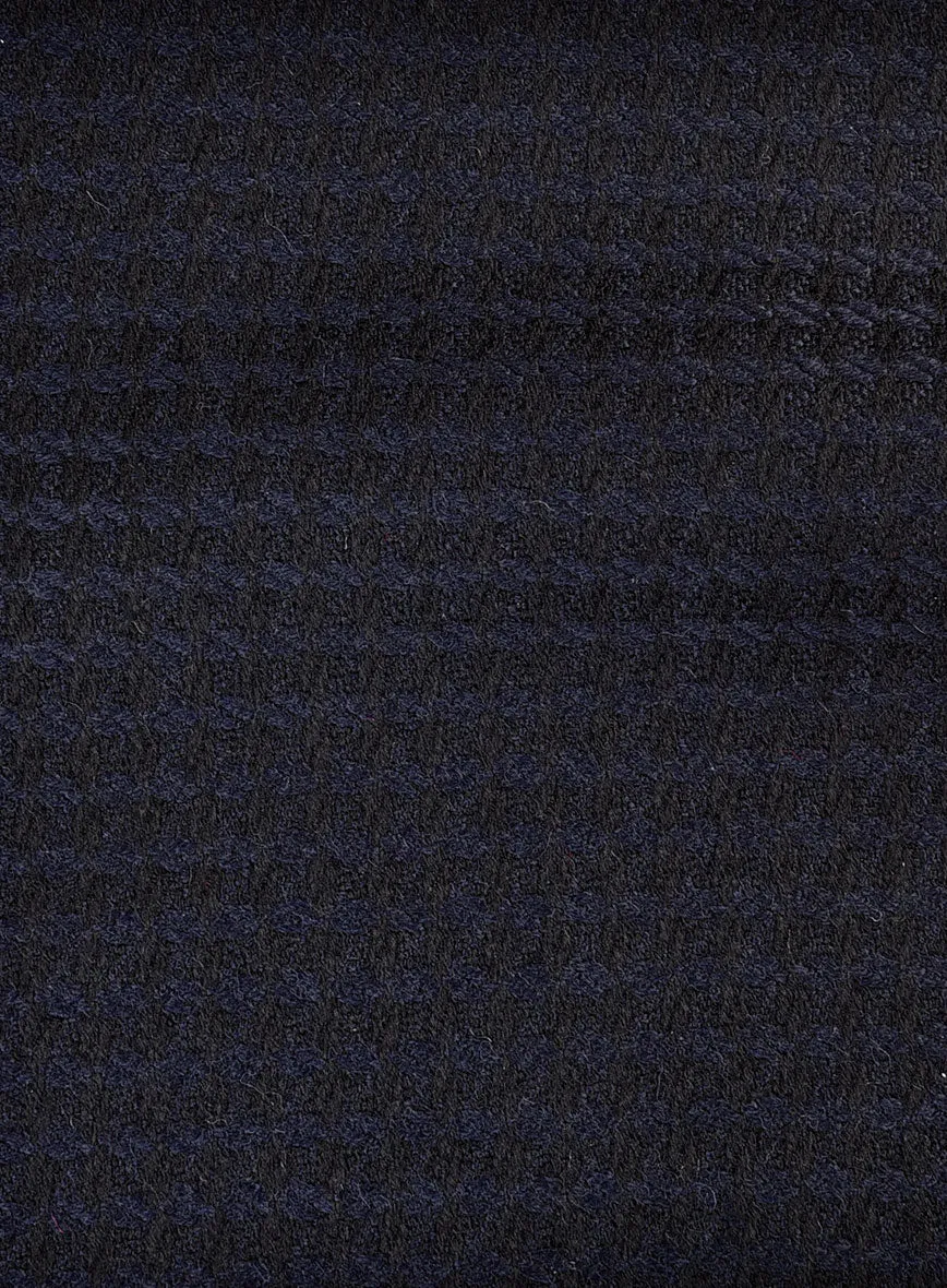 Italian Ugoni Boucle Wool Jacket