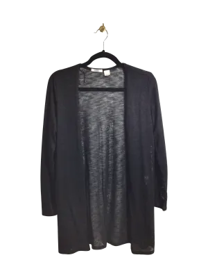 LAVON Women Cardigans Regular fit in Black - S