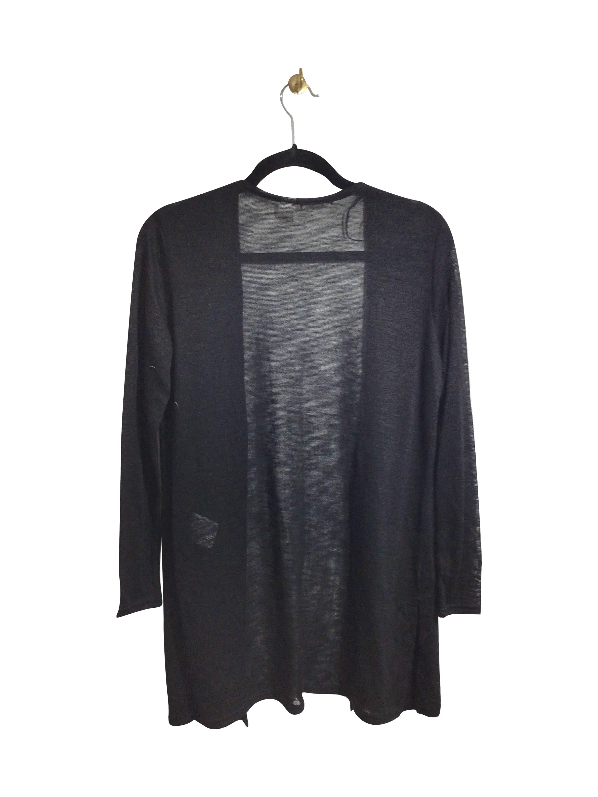 LAVON Women Cardigans Regular fit in Black - S