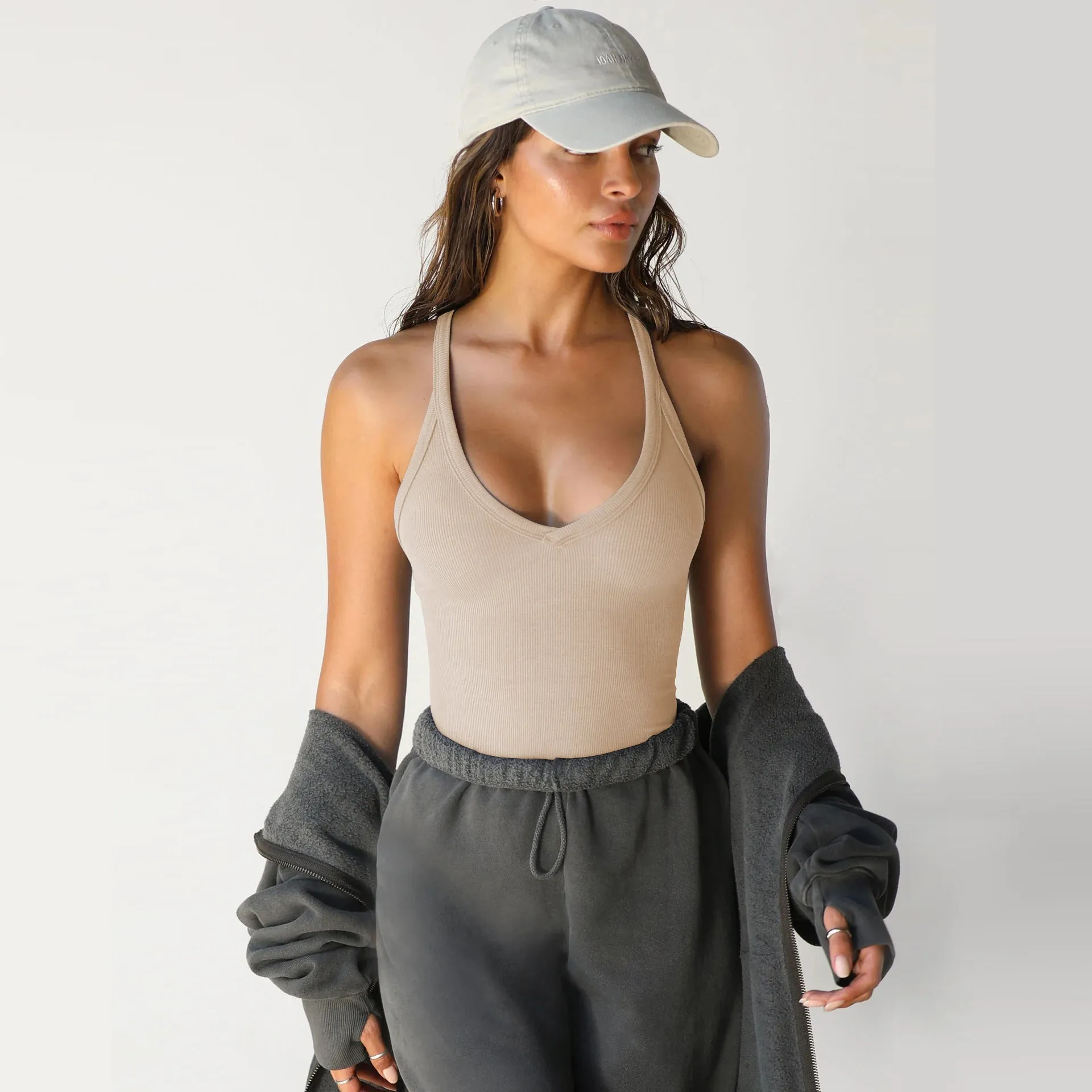 Lily Tank Tops