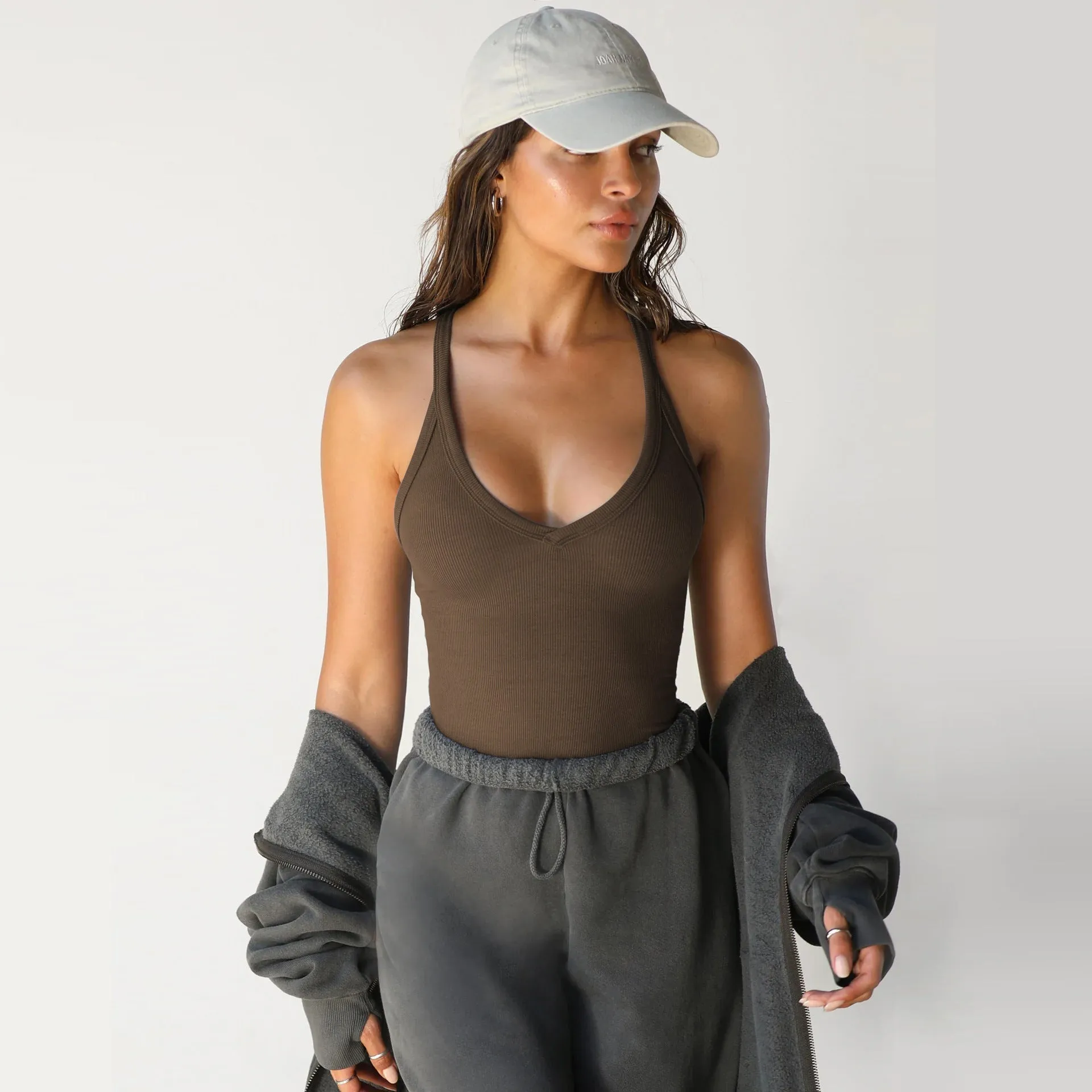 Lily Tank Tops