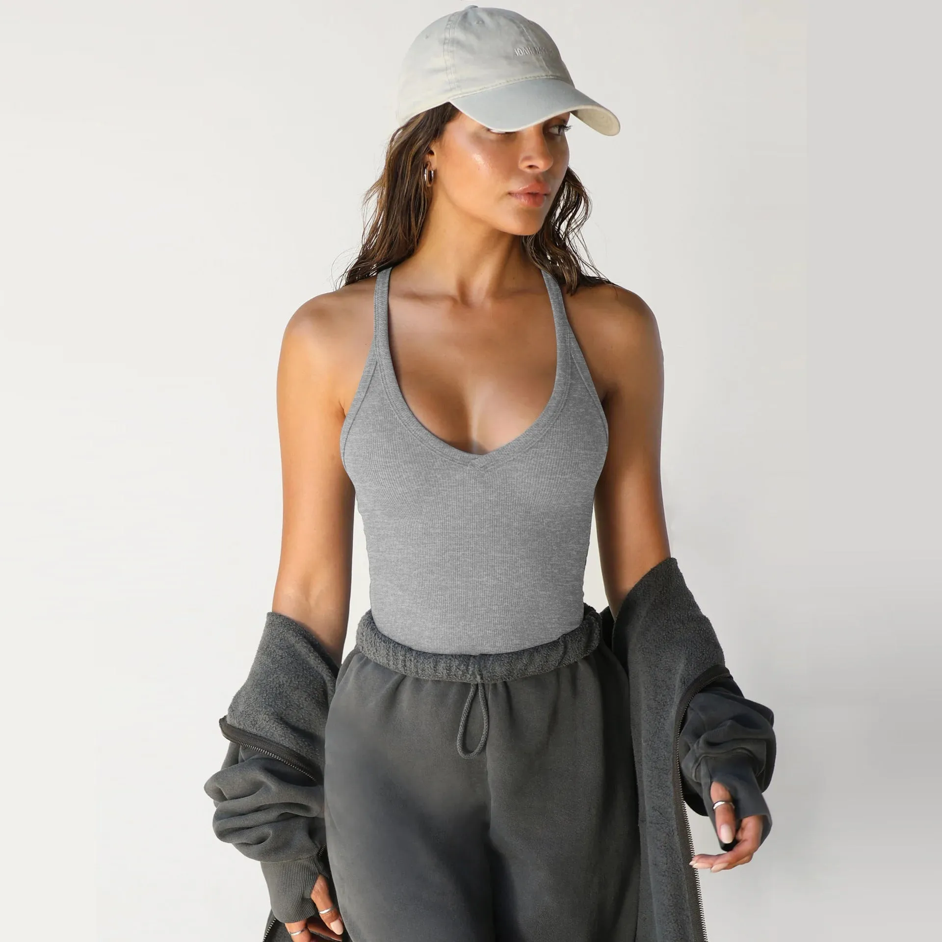Lily Tank Tops