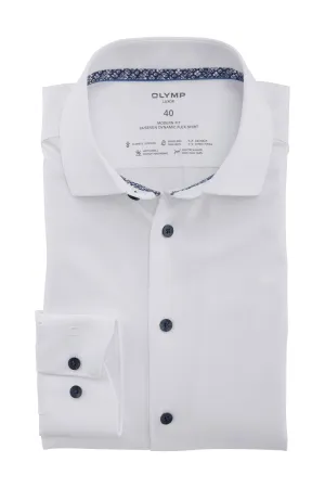 Luxor 24/7 Dynamic Flex Shirt - White