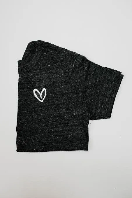 LWYL Crew T-Shirt