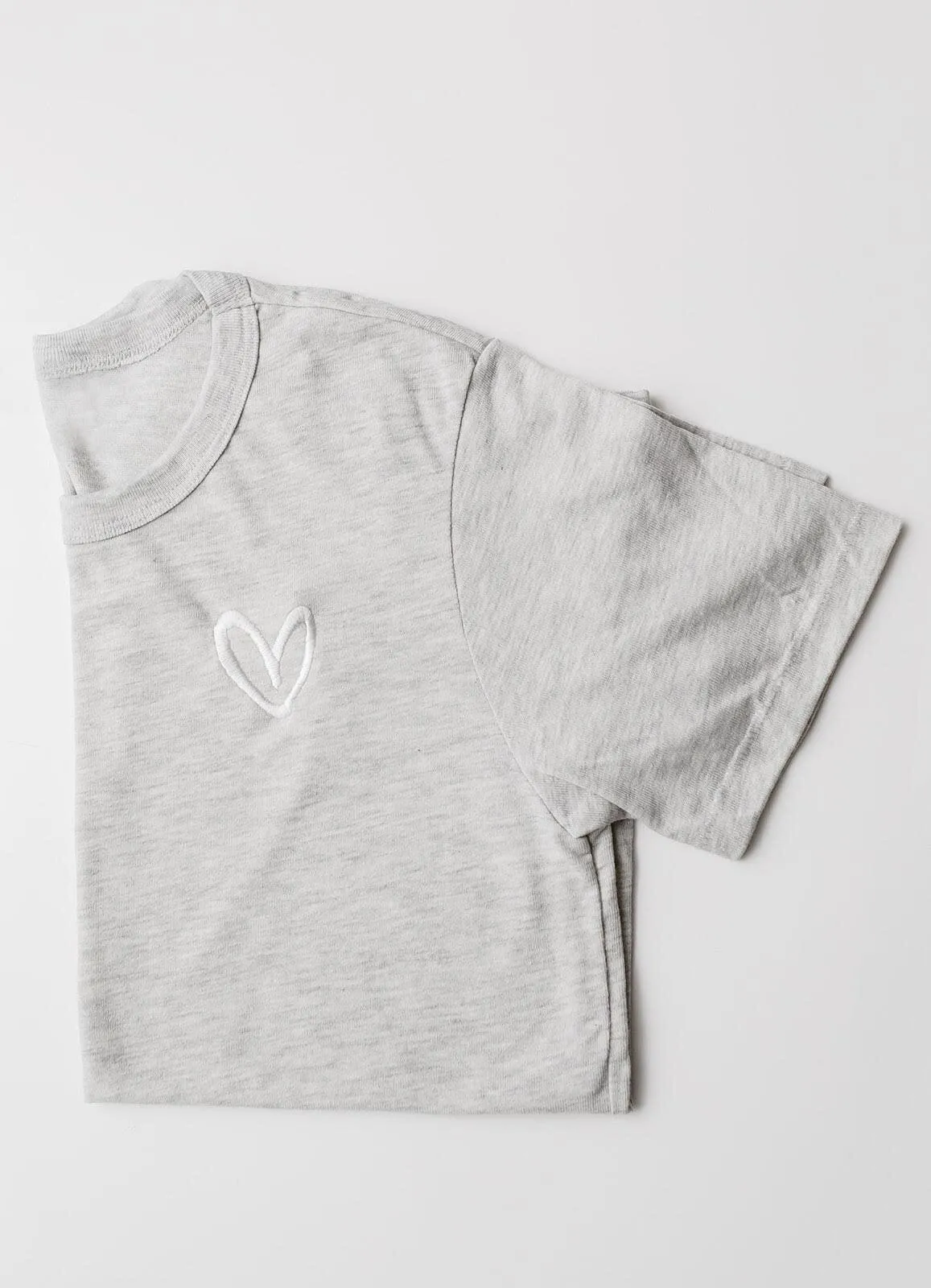 LWYL Crew T-Shirt