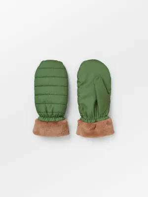 Mekaro Puff Mittens
