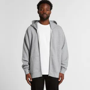 Mens Relax Zip - 5162