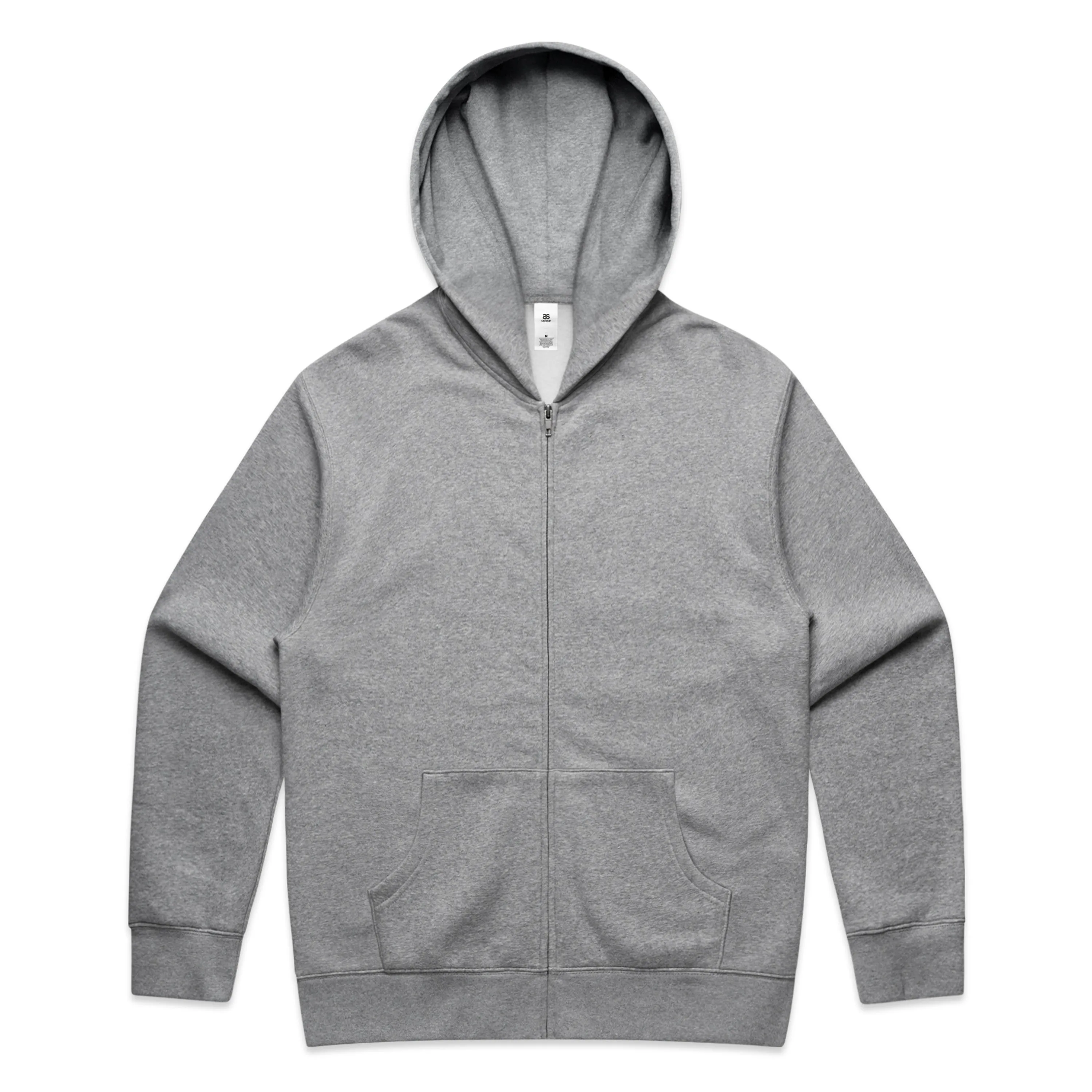Mens Relax Zip - 5162