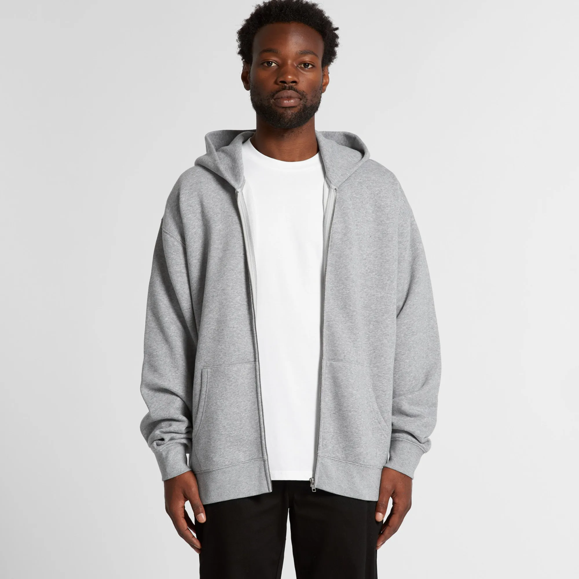 Mens Relax Zip - 5162