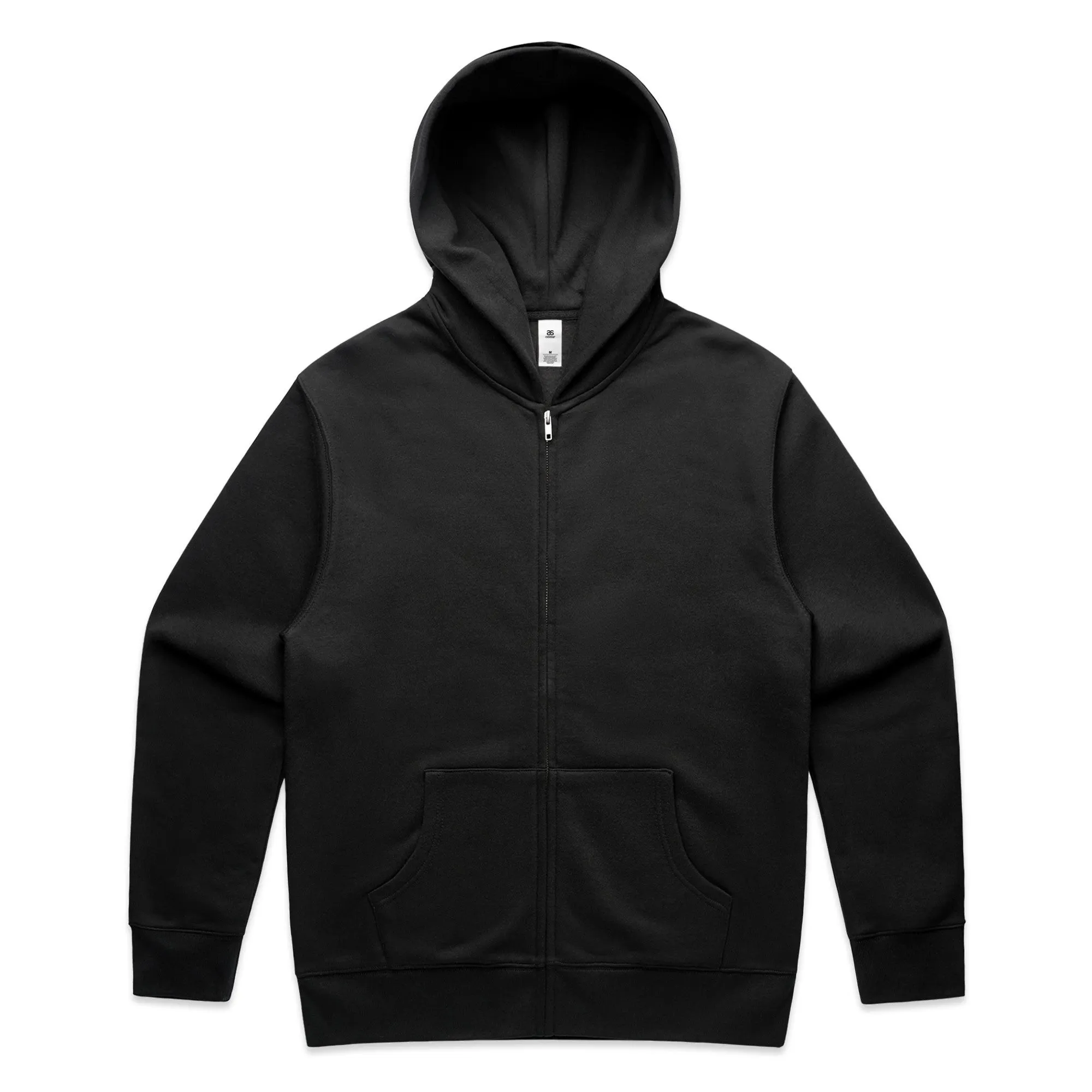 Mens Relax Zip - 5162