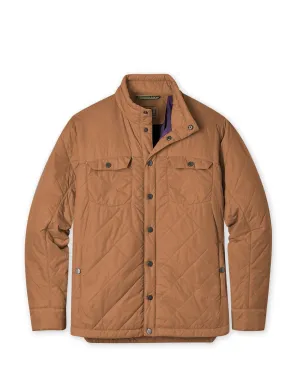 Men's Skycrest Insulated Snap Shirt