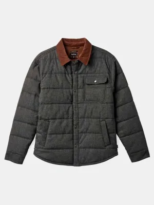 Menswear Cass Jacket