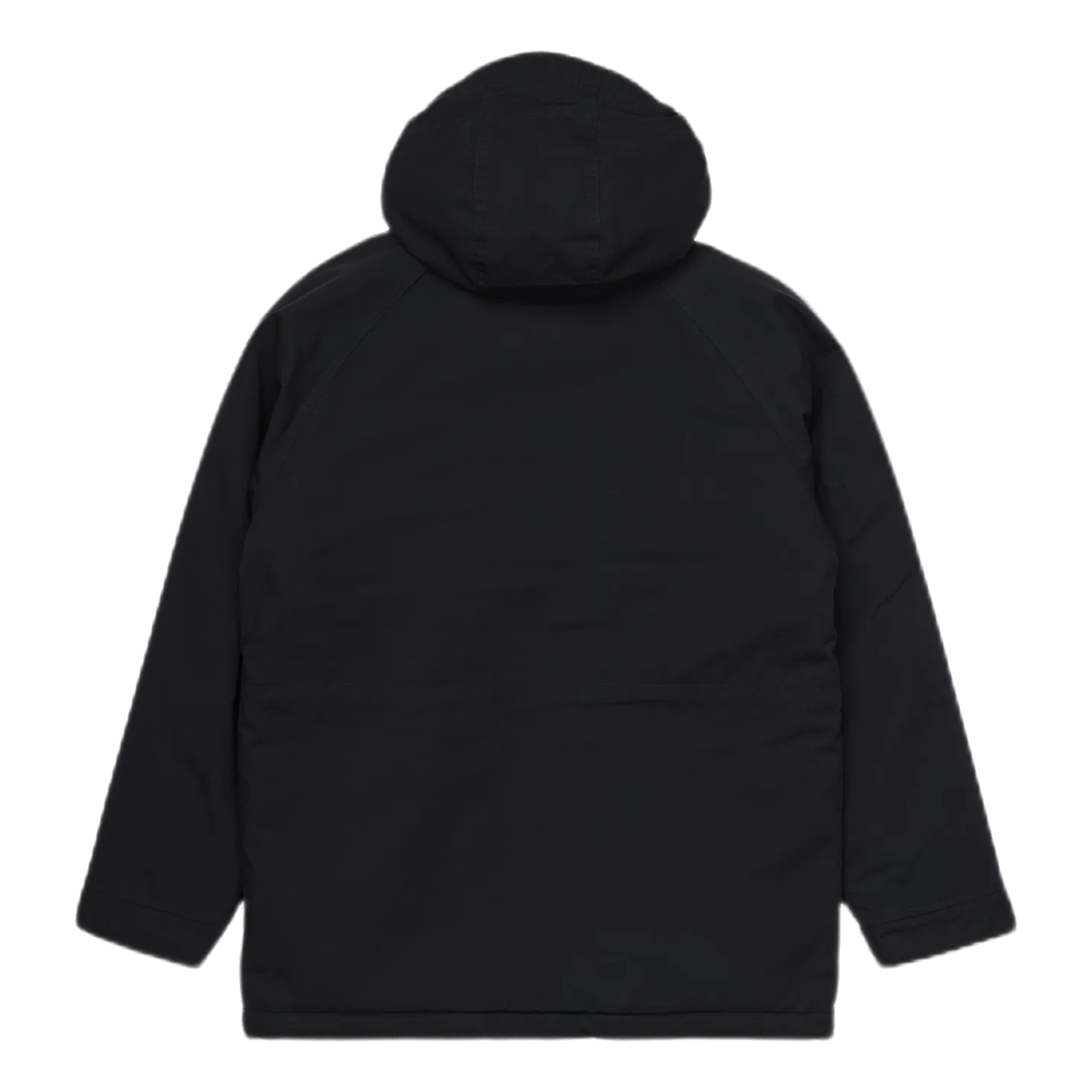 Mentley Jacket Black