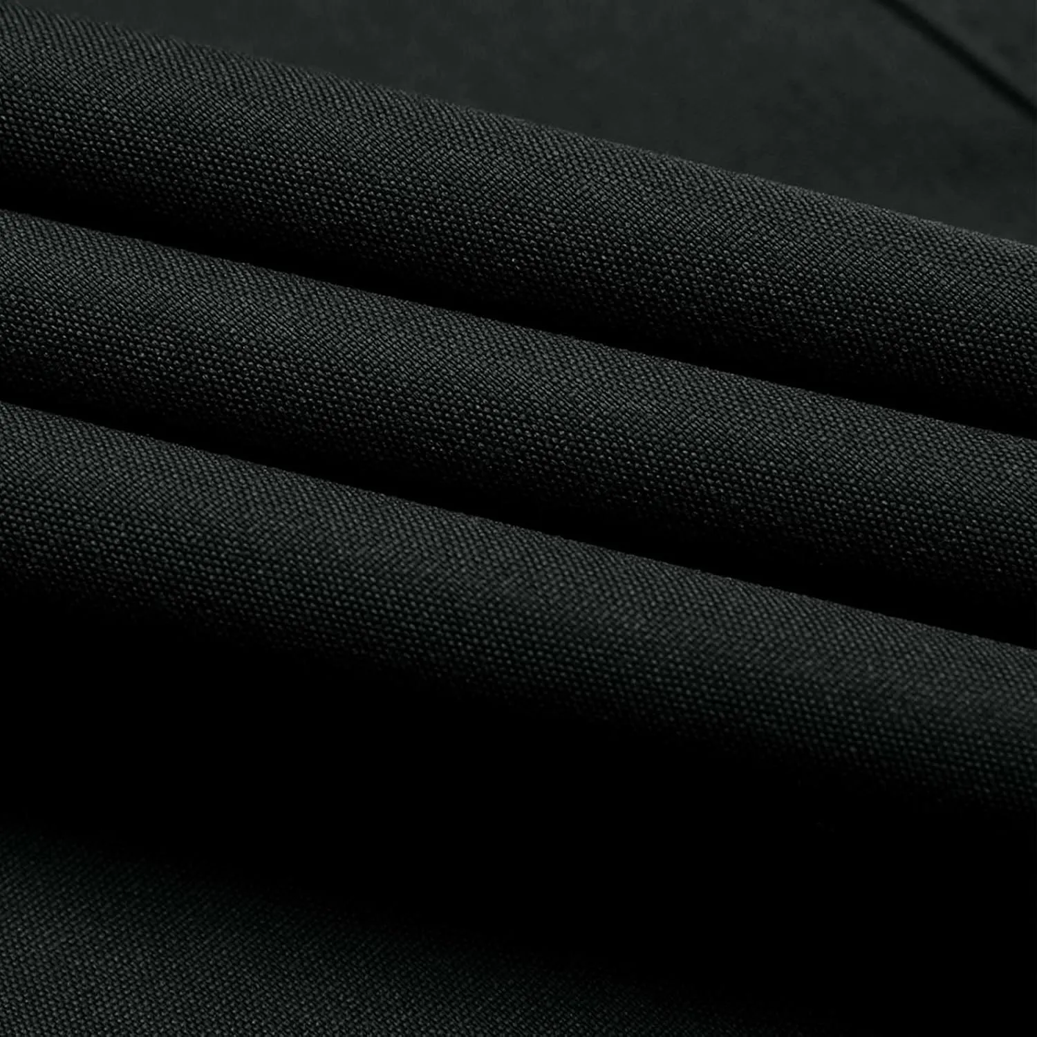 MIDOO Cargo Pants for Men Relaxed Fit Lightweight Travel Pants Breathable Athletic Fishing Active Joggers Zipper Pockets